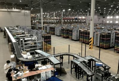 “十四五”沙坪壩區(qū)智能化改造藍圖 百項工程與信息系統(tǒng)集成的深度融合